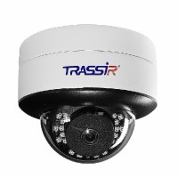IP-камера Trassir TR-D3152ZIR2 (B) 2.8-8